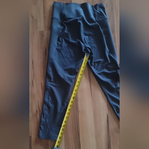 High conpression leggings - Picture 3 of 5